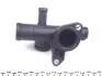 29886 Фланец системы охлаждения VW Golf IV 1.6/2.0i 97-06 FEBI BILSTEIN підбір по vin на Brocar