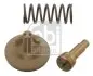 Термостат SEAT; VW; SKODA; AUDI (пр-во FEBI) 34978