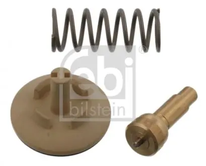 34978 Термостат SEAT; VW; SKODA; AUDI (пр-во FEBI) FEBI BILSTEIN подбор по vin на Brocar