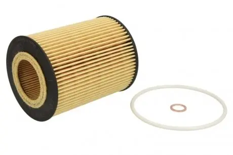 E106HD34 Фильтр масляный двигателя BMW (пр-во Hengst) HENGST FILTER подбор по vin на Brocar