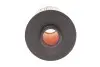 E202H01D34 Фильтр масляный двигателя BMW (пр-во Hengst) HENGST FILTER підбір по vin на Brocar
