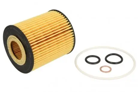E29HD89 Фильтр масляный двигателя BMW (пр-во Hengst) HENGST FILTER подбор по vin на Brocar