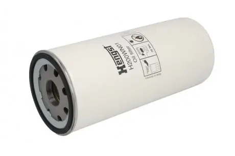 H200WN01 Фильтр масляный VOLVO (TRUCK) (пр-во Hengst) HENGST FILTER підбір по vin на Brocar
