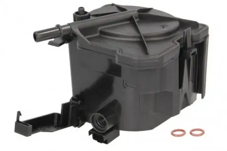 H219WK Фильтр топл. CITROEN, PEUGEOT (пр-во Hengst) HENGST FILTER подбор по vin на Brocar