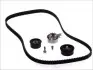 Комплект ГРМ Opel Astra F/Vectra B 1.4/1.6 16V 94-05 530 0078 10
