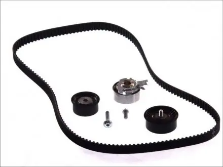 530007810 Комплект ГРМ Opel Astra F/Vectra B 1.4/1.6 16V 94-05 INA подбор по vin на Brocar