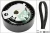Комплект ГРМ Ford Connect 1.8Di/TDCI 02-13, 55/66/81kw (91x20) 530 0142 10