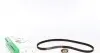 530014710 Комплект ГРМ Opel Astra F/Omega A/B 1.6/1.8/2.0i 88-03 INA підбір по vin на Brocar