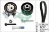 Комплект ГРМ Peugeot Expert/ Citroen Jumpy 2.0HDI 10- 530 0558 10