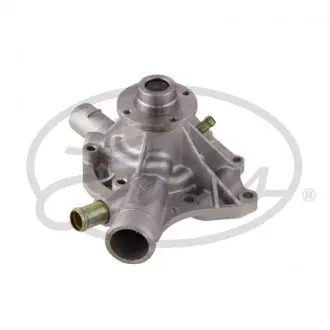 WP0168 Водяные насосы для автомобилей (Пр-во Gates) GATES подбор по vin на Brocar
