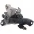 Опора двигателя правая TOYOTA (пр-во FEBEST) TM-ZZE150RH
