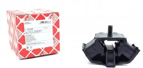 02388 Подушка двигуна FEBI BILSTEIN підбір по vin на Brocar