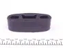 04706 Кронштейн глушителя DAEWOO,OPEL (пр-во Febi) FEBI BILSTEIN підбір по vin на Brocar