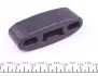 04706 Кронштейн глушителя DAEWOO,OPEL (пр-во Febi) FEBI BILSTEIN підбір по vin на Brocar