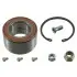 Подшипник ступицы VW T4 передн. (пр-во Febi) 05848
