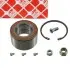 05848 Подшипник ступицы VW T4 передн. (пр-во Febi) FEBI BILSTEIN підбір по vin на Brocar