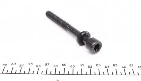 06543 Болт головки циліндрів двигуна FEBI BILSTEIN підбір по vin на Brocar