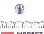 07176 Гайка крепления колеса FORD 82- (Пр-во FEBI) FEBI BILSTEIN підбір по vin на Brocar