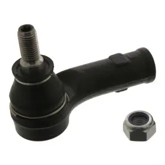 10582 Наконечник тяги рулевой (L) VW T4 -95 FEBI BILSTEIN подбор по vin на Brocar