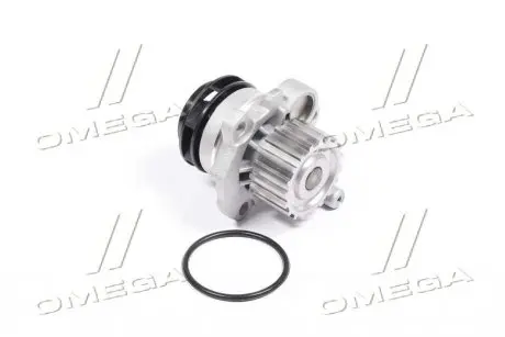 WP0094 Насос водяной VAG 1.9TDI/SDI 97- (Пр-во LPR) LPR подбор по vin на Brocar