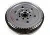 415056210 Демпфер сцепления Ford Transit 2.2TDCI 07-/Custom 2.2TDCi 12- LUK підбір по vin на Brocar
