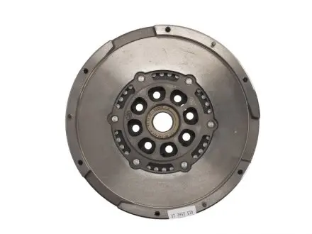 415056210 Демпфер сцепления Ford Transit 2.2TDCI 07-/Custom 2.2TDCi 12- LUK подбор по vin на Brocar