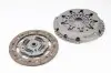 Комплект зчеплення Ford Focus/Fiesta 95-12 (d=220mm) 622 2414 09