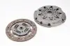 622241409 Комплект зчеплення Ford Focus/Fiesta 95-12 (d=220mm) LUK підбір по vin на Brocar