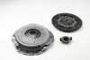 622304200 Комплект зчеплення Citroen Jumpy 1.9D 98- (d=220mm) LUK підбір по vin на Brocar