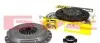 622304200 Комплект зчеплення Citroen Jumpy 1.9D 98- (d=220mm) LUK підбір по vin на Brocar