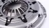 624331300 Комплект сцепления Nissan X-Trail 2.2 dCi 01-13 LUK підбір по vin на Brocar