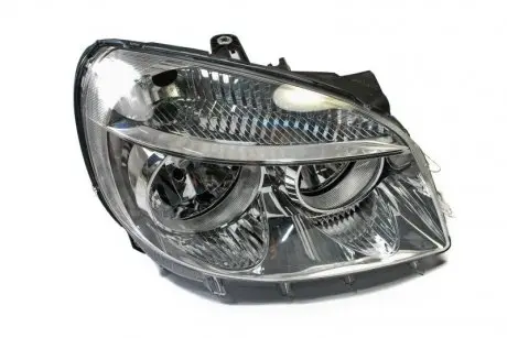 712436801110 Фара автомобільна MAGNETI MARELLI підбір по vin на Brocar
