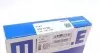 00970N0 Кільця поршневі Fiat Punto/Bravo 1.2i 93-09 (70.80mm/STD) (1.19-1.2-2.5) MAHLE / KNECHT підбір по vin на Brocar