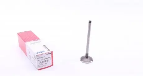 021VE30846000 Клапан двигуна MAHLE / KNECHT підбір по vin на Brocar