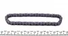 553012510 Цепь насоса масляного Renault Kangoo 1.9D 97-, 40/47kw, (симплекс, z=44),F8Q 630/632/662 INA підбір по vin на Brocar