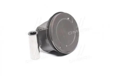 40386610 Поршень OPEL 73.65 ASTRA H Z14XEP (пр-во KS) KOLBENSCHMIDT підбір по vin на Brocar