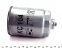KC104 Фильтр топливный Volvo S60/S80/V70/XC70/XC90 2.4D 01-10 MAHLE / KNECHT підбір по vin на Brocar