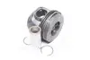 Поршень MB Sprinter 318 3.0CDI OM642 (83.50mm/+0.5) (4-6 циліндр) 40096630