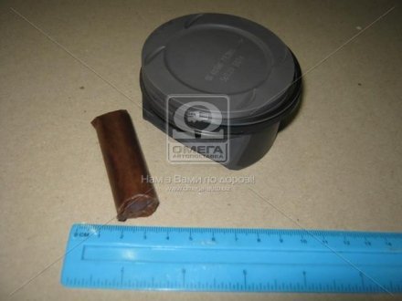 40386600 Поршень OPEL 73.4 ASTRA H Z14XEP (пр-во KS) KOLBENSCHMIDT підбір по vin на Brocar