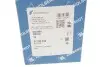 97332610 Поршень OPEL 86.5 2.0 16V X20XEV (пр-во KS) KOLBENSCHMIDT підбір по vin на Brocar