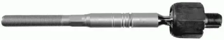 3099401 Тяга рульова BMW X5 (E53/E70)/X6 (E71/E72) 3.0-4.8 06-14 (L=220mm) LEMFORDER підбір по vin на Brocar