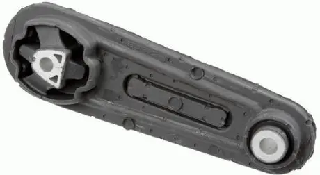 3134401 Подушка двигателя Renault Logan 1.4/1.6/1.5dCi 04- (косточка) LEMFORDER подбор по vin на Brocar