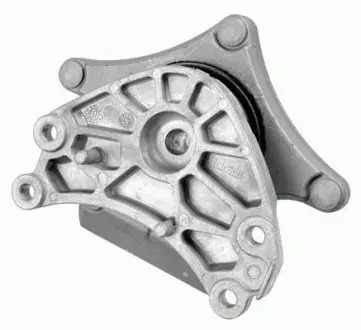 3495401 Подушка КПП MB C/E/S-class (W204/W212/W221) 4-Matic 05-/Vito (W447) 14- LEMFORDER подбор по vin на Brocar