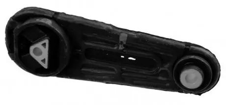 3649101 Подушка двигуна (задня) Renault Logan 1.4/1.6/1.5dCi /Megane II 1.5dCi 04- LEMFORDER підбір по vin на Brocar