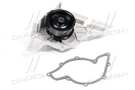 WP0098 Насос водяний VAG 2.4 V6/2.8 V6 (Пр-во LPR) LPR підбір по vin на Brocar