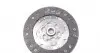 623320900 Комплект сцепления VW Caddy III 1.9TDI 04-10, 77kw, d=230mm, BLS,BJB LUK підбір по vin на Brocar