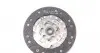 623320900 Комплект сцепления VW Caddy III 1.9TDI 04-10, 77kw, d=230mm, BLS,BJB LUK підбір по vin на Brocar