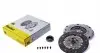 623320900 Комплект сцепления VW Caddy III 1.9TDI 04-10, 77kw, d=230mm, BLS,BJB LUK підбір по vin на Brocar