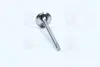 029VA30529100 Клапан випуск. Caddy III 1.4 i 04- MAHLE / KNECHT підбір по vin на Brocar