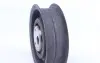 531006310 Ролик ГРМ VW/Audi 1.6/1.8/2.0 (натяжний) (72х20.4) INA підбір по vin на Brocar